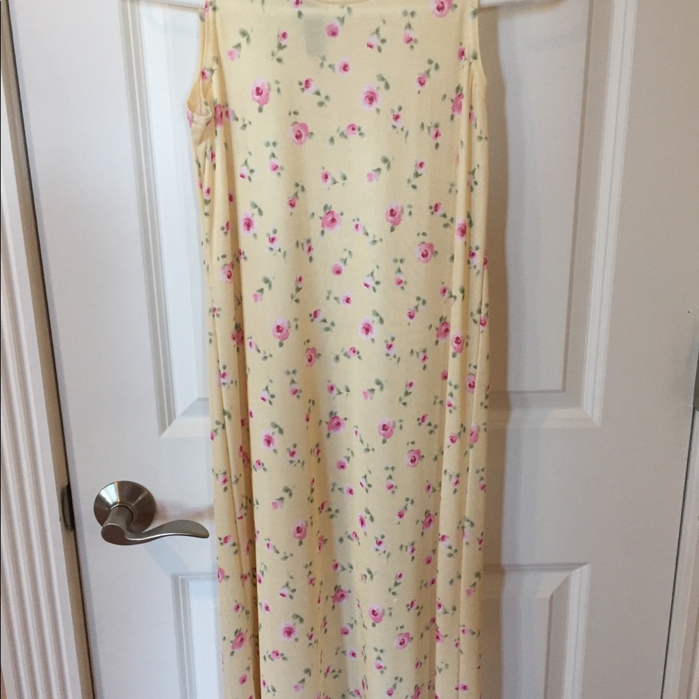 Easter/Spring dress - Picture 4 of 4